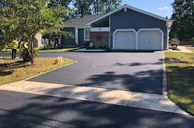 Best Driveway Overlay Services  in Lilburn, GA